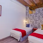 Apartamento céntrico para 7 personas