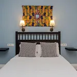 Apartamento céntrico para 7 personas