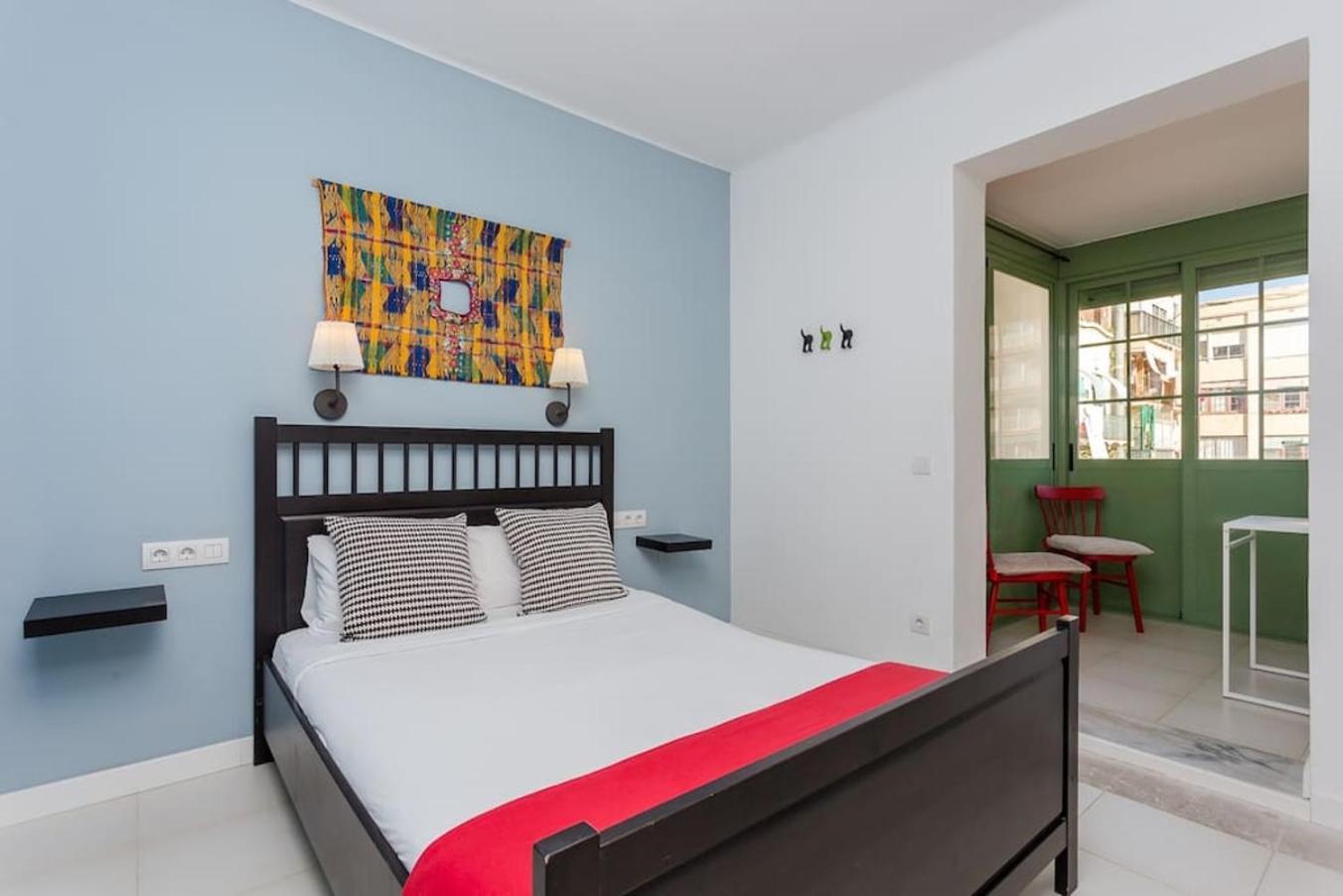 Charming 3 Bdr-2 Bthr In Gracia Apartamento Barcelona